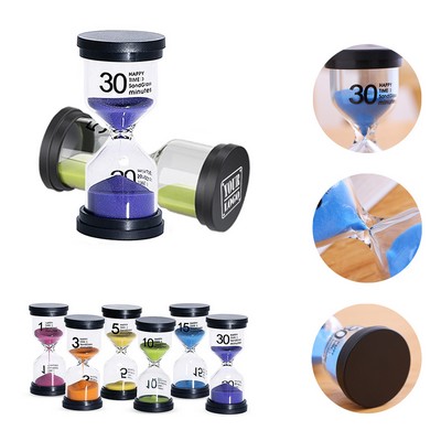 Mini Sand Timer