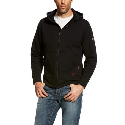 Ariat® FR DuraStretch Full Zip Hoodie