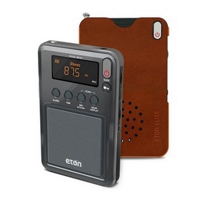 Elite Mini AM/FM/Shortwave Radio