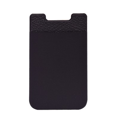 Spandex Cell Phone Sleeve