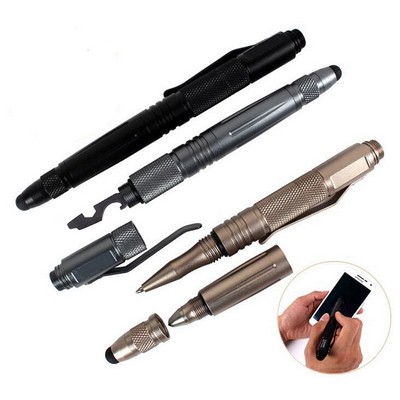 Tactical Pen Self Defense Tool for Survival