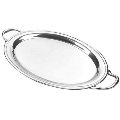 Salisbury Classic Oval Serving Tray