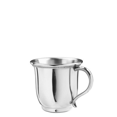 Salisbury Pewter Georgia Baby Cup