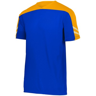 Youth Anfield Soccer Jersey