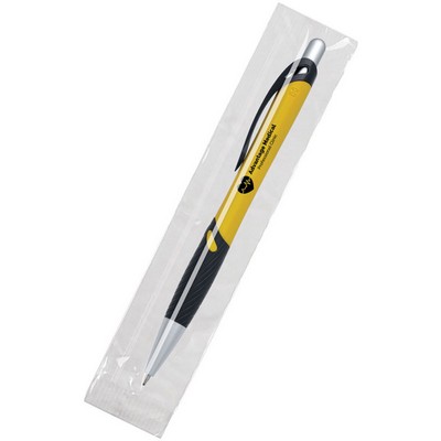 Sunray Promotional Cello Wrap Pen