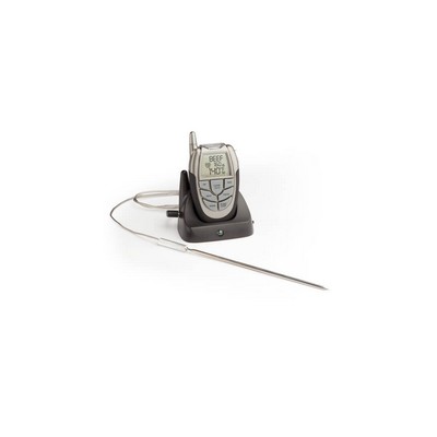 Cuisinart Outdoors Wireless Meat Thermometer