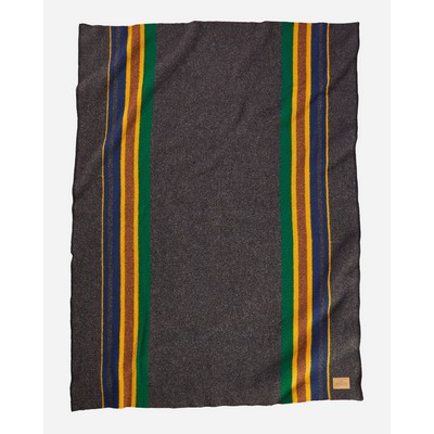 Yakima® Camp Oxford Throw Blanket