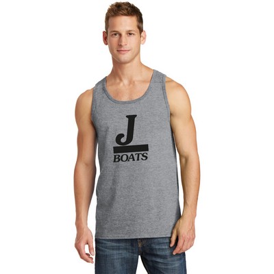 Port & Company® Core Cotton Tank Top