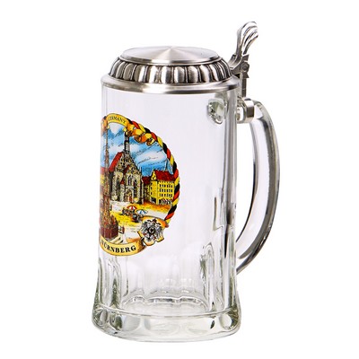 0.5L Europa Stein