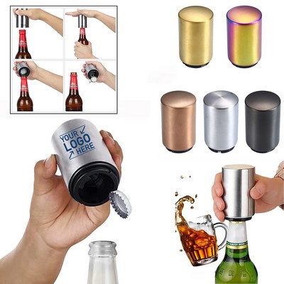 Automatic Bottle Opener