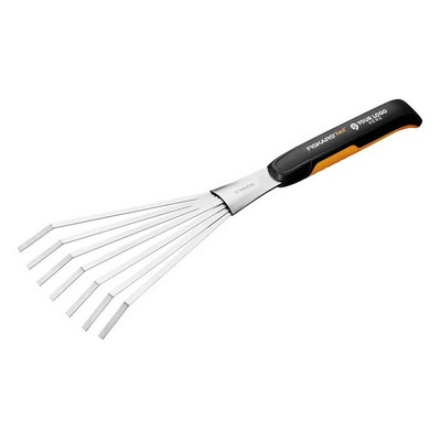 Fiskars® Xact™ Hand Rake