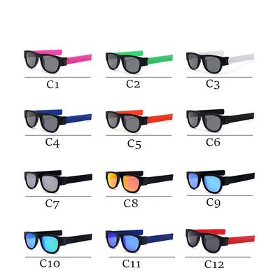 Wristband Sun Glasses