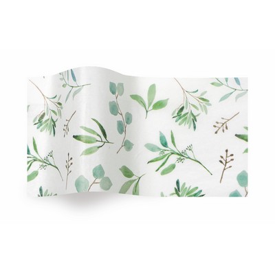 Botanicals Eucalyptus Wrapping Tissue (20"x30")