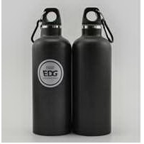 Stainless Double Wall Sports Bottle- 17oz