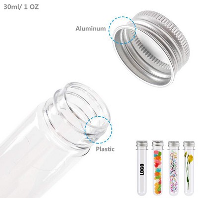 30ml Multi Purpose Storage Tubes