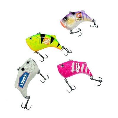 Racerback Crankbaits