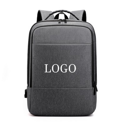 Large Capacity Laptop Backpack