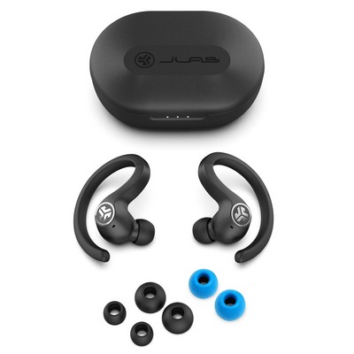 Jlab Jbuds Air Sport True Wireless Earbuds