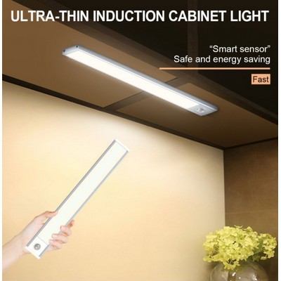 LED Closet Light Motion Activated, Under Cabinet Lights, Homelife Motion Sensor LED Lights