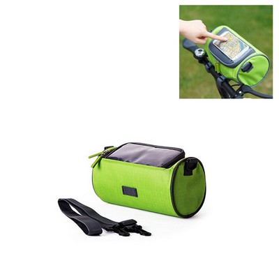 Bicycle Phone Bag