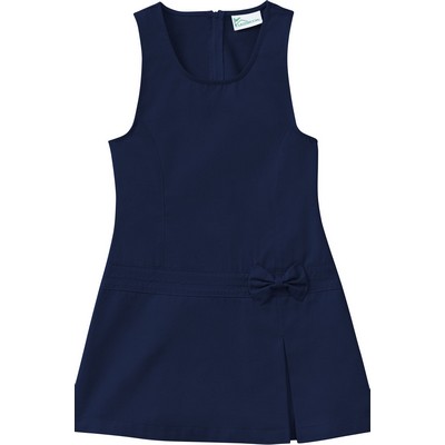 Classroom Uniforms Preschool Pique Polo Dress