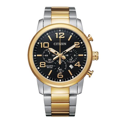 Citizen Men's Quartz Watch