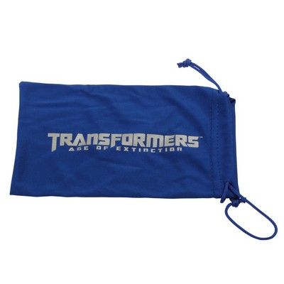 Premium Microfiber Pouch