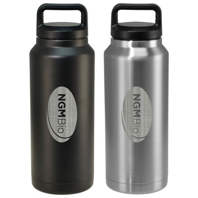 33.8 Oz. Orion Series Tumbler - Laser Etched