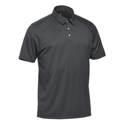 Stormtech Men's Milano Sports Polo