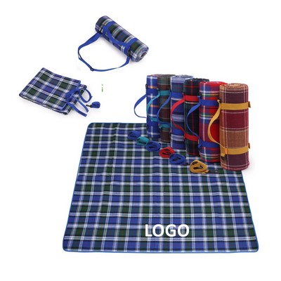 Portable Waterproof Foldable Picnic Mat