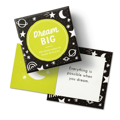 ThoughtFulls ( Kids) - Dream Big - 8044