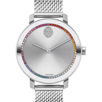 Movado Bold Evolution Ladies