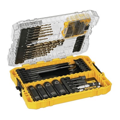 DeWalt 65 Piece Mac Contractor Set