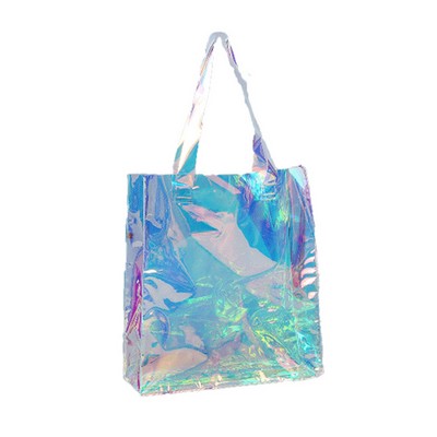 Hologram Tote Bag