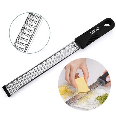 Lemon Zester Cheese Grater