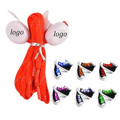 LED Light Shoelaces