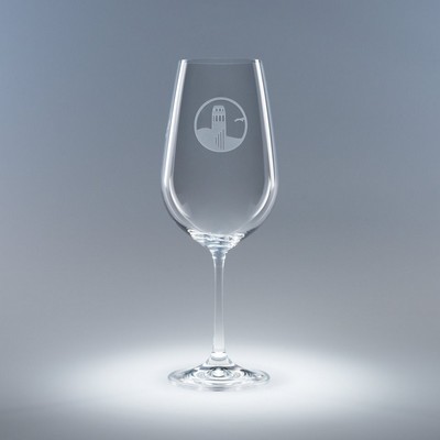 18.5 Oz. Elite Red Wine Glass