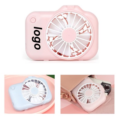 Portable Mini Fan