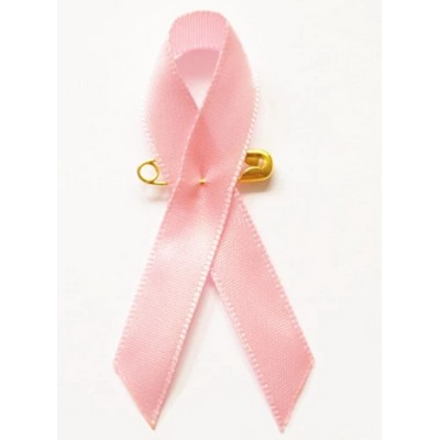 Awareness Satin Ribbons