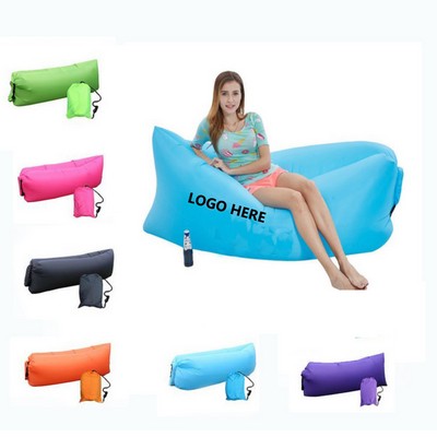 Inflatable Air Sofa