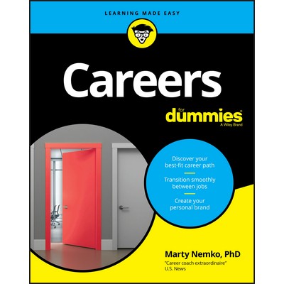 Careers for Dummies