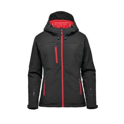 Stormtech Women's Orbiter Insulated Softhell