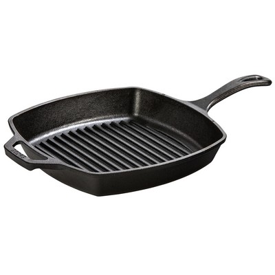 Lodge® 10" Square Grill Pan