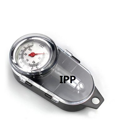 High Precision Tire Pressure Gauge