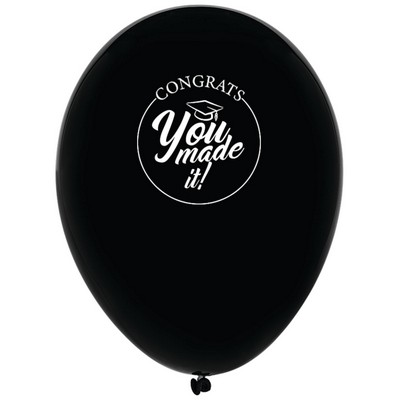 Custom 17" Latex Balloons