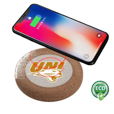 Vino Eco-Friendly Wireless Charger