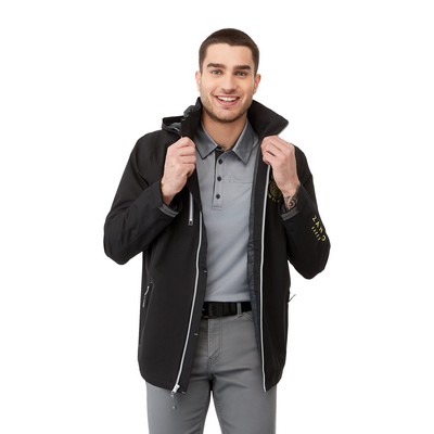 Men's Ansel Jacket