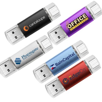 Forreston Type C 3.0 OTG USB Flash Drive-8G