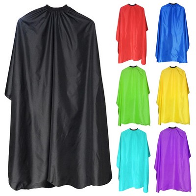 Waterproof Hair Cutting Salon Capes