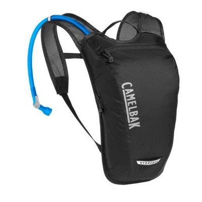 Hydrobak Light 50 Oz. Hydration Pack Black/Silver